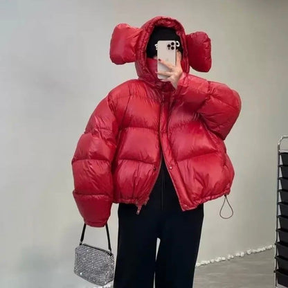 大活躍   個性派
