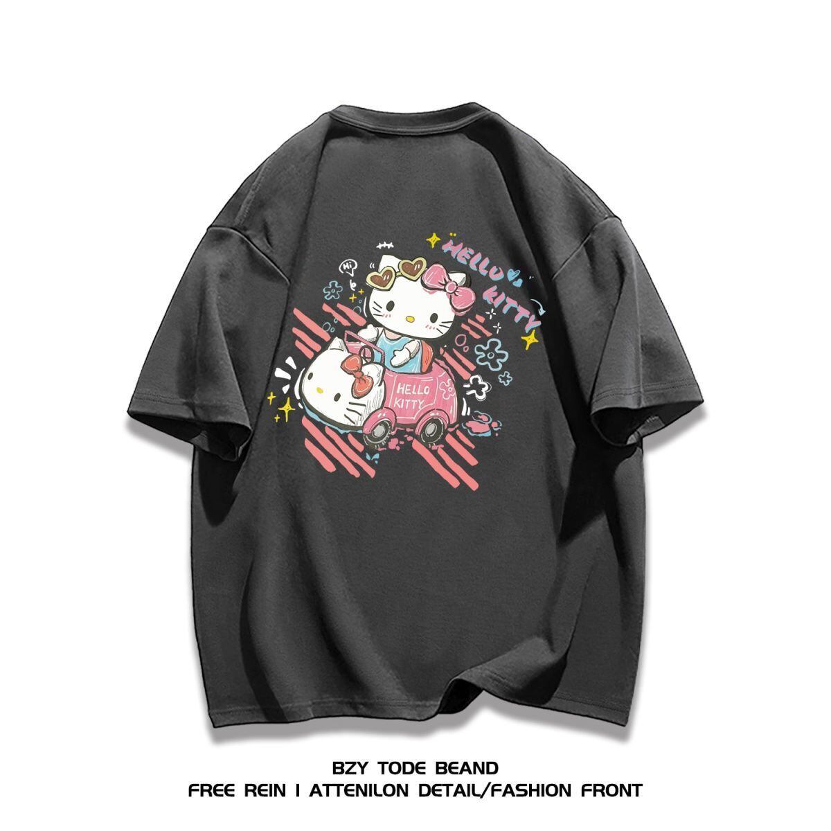 早い者勝ち 男女兼用 快適 プリント Tシャツ F-13292