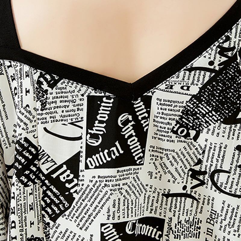 カジュアル   お洒落 Tシャツ カットソー＜F-3143＞