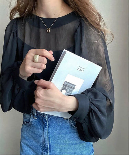 絶対流行 売り切れ必至 定番シンプル 着回し力抜群 全5色 スリング スウェット <F-12146>