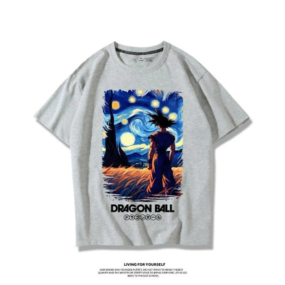 超人気新作  海外トレンド ストーリートカジュアル 半袖 TシャツF-7012
