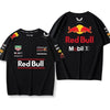着心地も楽ちん アバンギャルド カジュアル プリント 全7色 半袖 Tシャツ F-11517