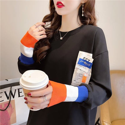 美感いっぱい   好感度満載 Tシャツ カットソー＜F-3669＞