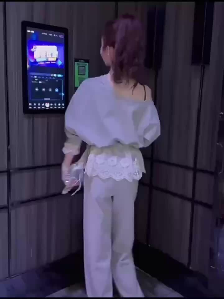 主役級 おしゃれ度高め 好感度UP 着心地良い トップス+パンツセット ＜F-10970＞