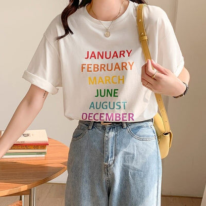 ゆったり感アップ   オシャレ度満点 Tシャツ カットソー＜F-3404＞