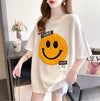 個性的なデザイン   オシャレ度満点 カットソー＜F-3373＞