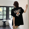 今季大好評   美感いっぱい Tシャツ カットソー＜F-3458＞