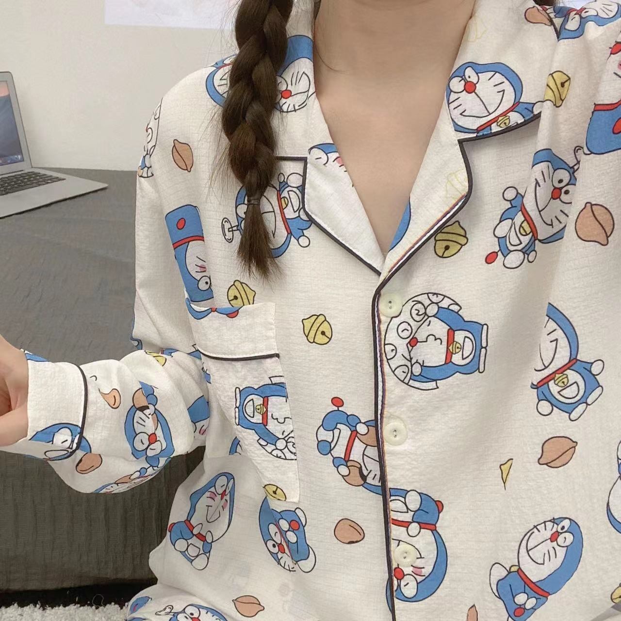 絶対欲しい ファッション 大人可愛い キュート 上質 パジャマ<F-6164>