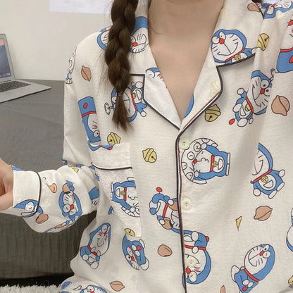 絶対欲しい ファッション 大人可愛い キュート 上質 パジャマ<F-6164>