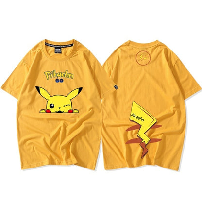 ファッション感満々 着心地良い 全6色 半袖 Tシャツ F-13127