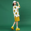 新商品   簡潔 半袖Ｔシャツⅹパンツセット<F-8071>