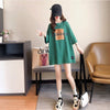 美人度アップ   ファッション カットソー＜F-3371＞
