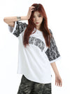 定番シンプル 好感度UP 海外トレンド カジュアル 全3色 半袖 Tシャツ ＜F-11542＞