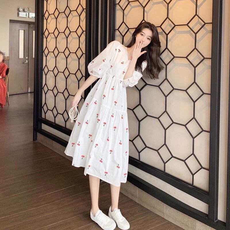 【人気商品再入荷】話題沸騰中 大人可愛い 超人気 シンプル チェック柄 大人可愛い フロック<F-11052>