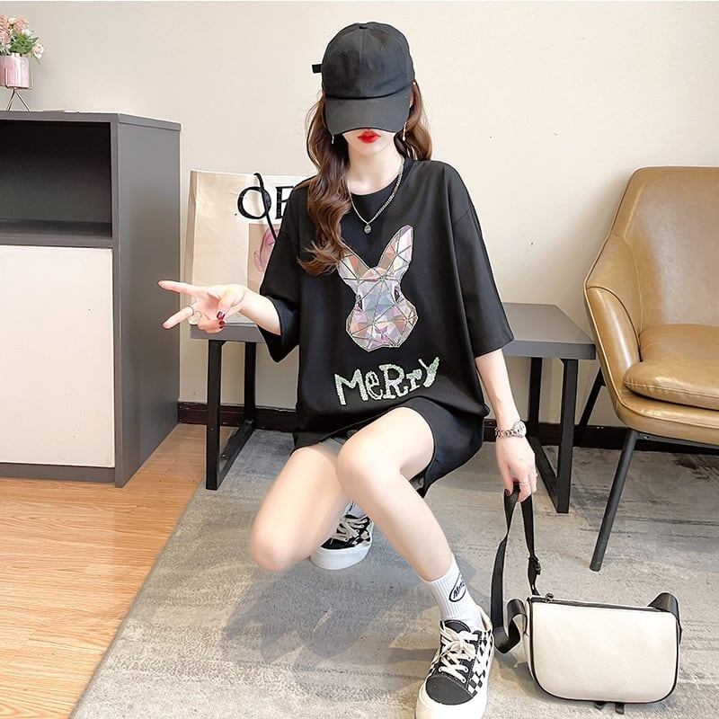 好感度満載   着心地抜群 Tシャツ カットソー＜F-3497＞
