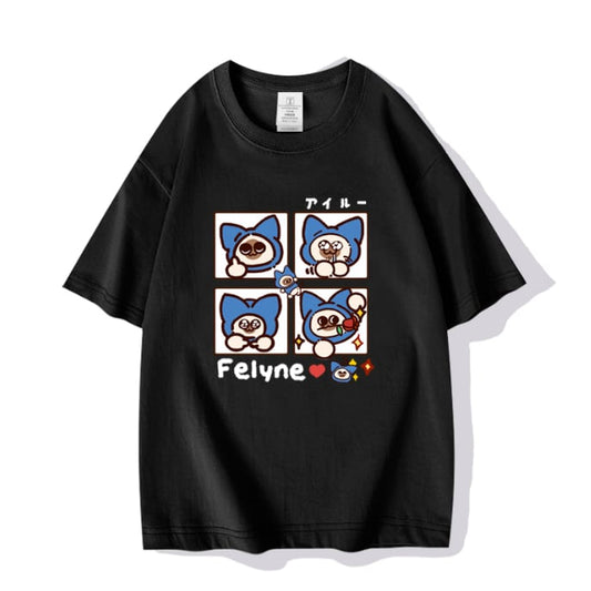 男女兼用 ファッション感満々 着心地良い 半袖 Tシャツ F-13247