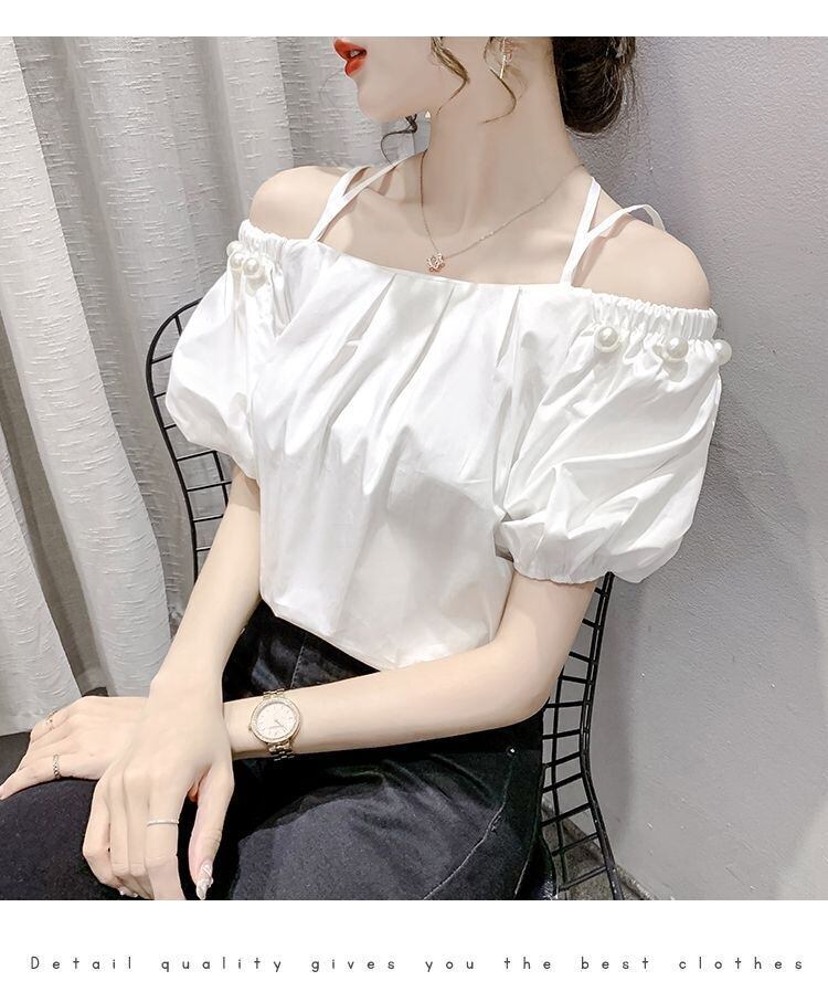 大活躍 売り切れ必至 着回し力抜群 全2色 Tシャツ <F-11904>
