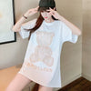 今季大好評   着心地抜群 Tシャツ カットソー＜F-3483＞