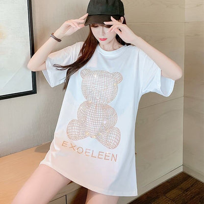 今季大好評   着心地抜群 Tシャツ カットソー＜F-3483＞
