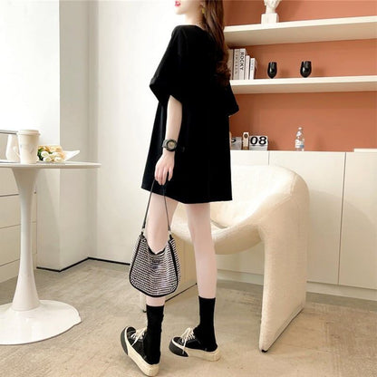 美人度アップ   ファッション Tシャツ カットソー＜F-3412＞