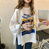 合わせやすい   美人度アップ Tシャツ カットソー＜F-3447＞