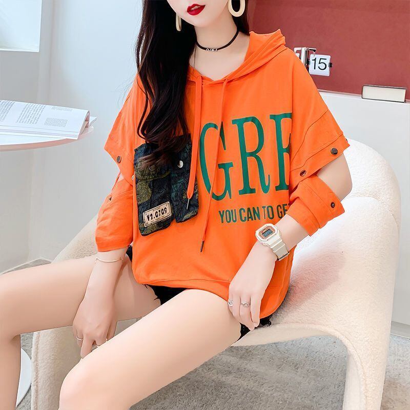 ファッション 大好評 スウィート 好感度UP カジュアル 全3色 半袖 Tシャツ ＜F-11160＞