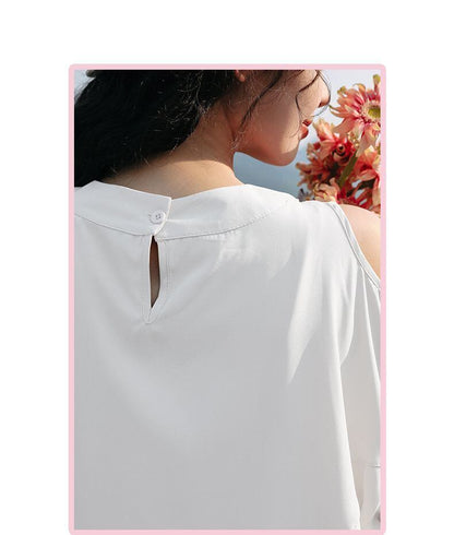 超人気 好感度UP 海外トレンド カジュアル 全3色 半袖 Tシャツ ＜F-11905＞