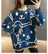 おすすめ スタイルアップ効果抜群 新作 柔らかくて優しい印象 プリント 8色選択 パーカーF-9921