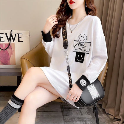 美感いっぱい   好感度満載 Tシャツ カットソー＜F-3661＞