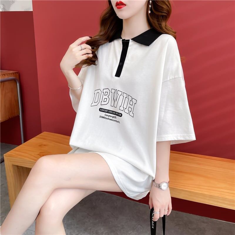 カジュアル   着心地抜群 Tシャツ カットソー＜F-3622＞