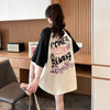 スウィート 好感度UP 大好評 カジュアル 全3色 半袖 Tシャツ ＜F-11128＞