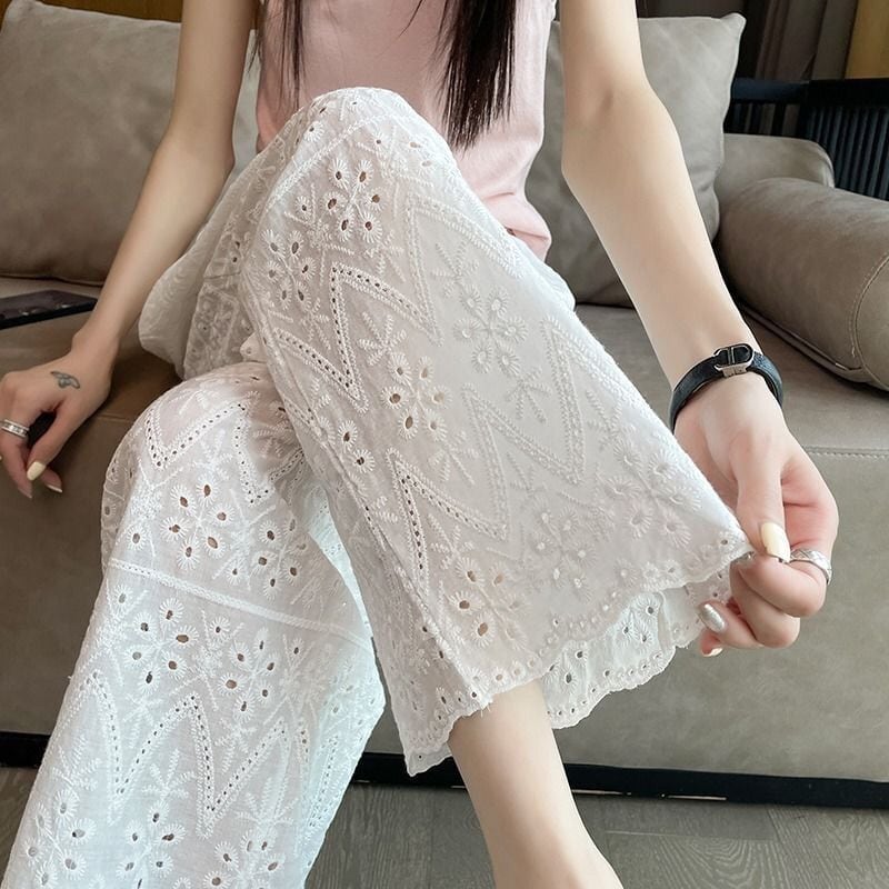 早い者勝ち   ファッション パンツ<F-6542>