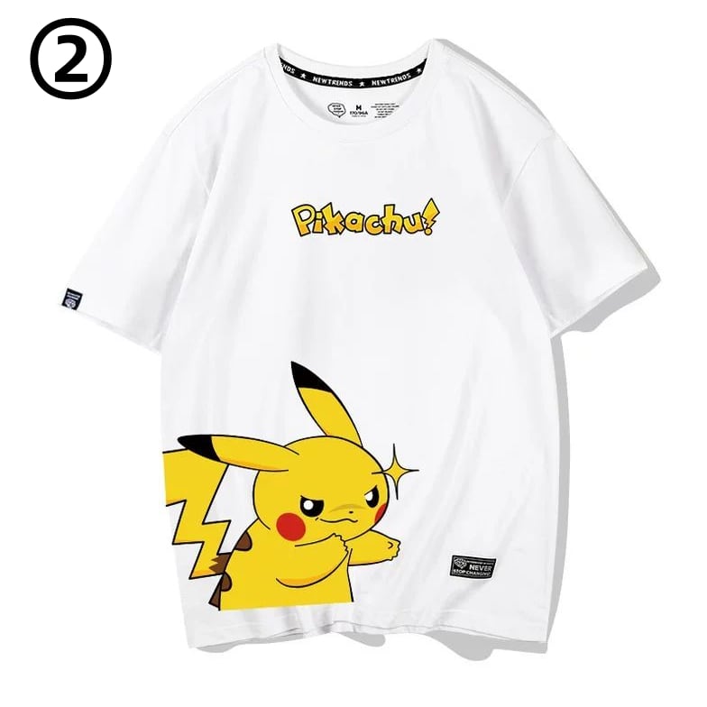 男女兼用 シンプル 着心地良い ゆったり Tシャツ F-13198