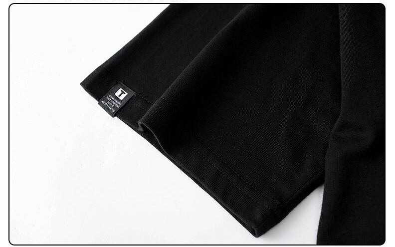 着回し力抜群 ファッション感満々 着心地良い 全6色 半袖 Tシャツ F-13107