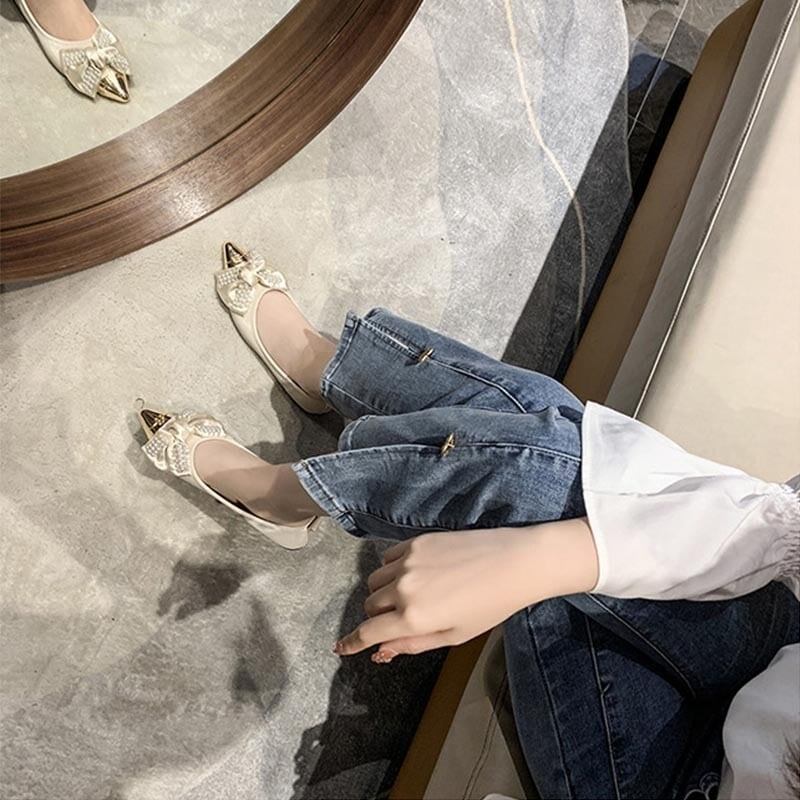 フランススタイル   綺麗め