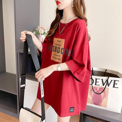 着心地抜群   女性力を高める Tシャツ カットソー＜F-3592＞