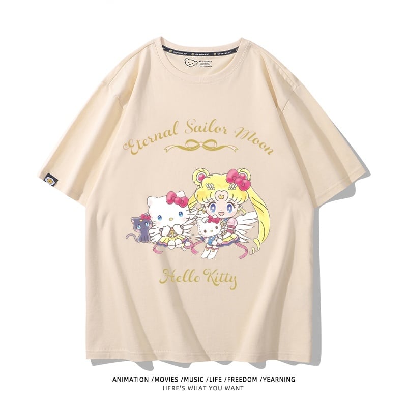 売れ筋 着心地良い デザイン性抜群 全6色 半袖 Tシャツ F-13153