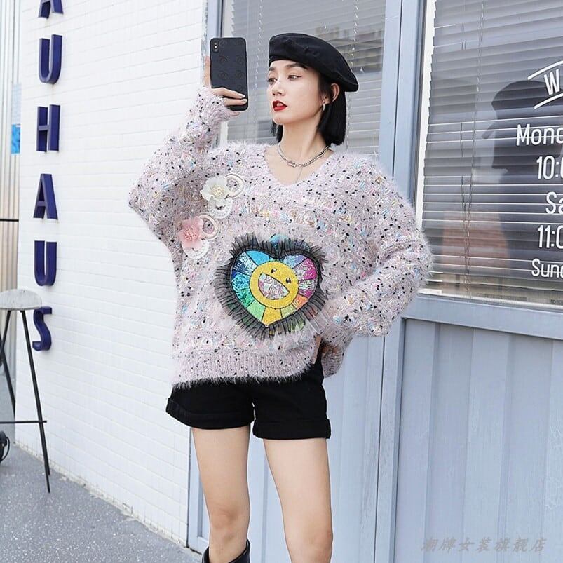 大人可愛い   ファッション