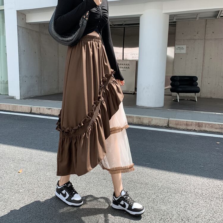 超人気 個性派 ファッション ビスチェ 全3色<F-6578>
