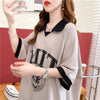 美人度アップ   ファッション Tシャツ カットソー＜F-3587＞