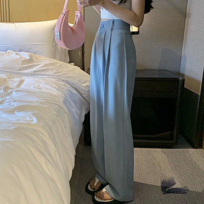 オシャレ度満点   好感度満載 パンツ ボトムス＜F-3081＞