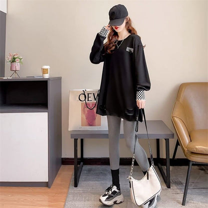 スタイリッシュ   一目惚れ Tシャツ カットソー＜F-3675＞