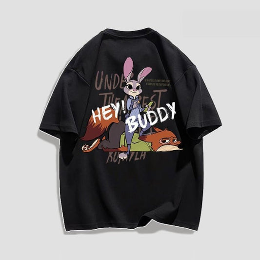 男女兼用 大人気アイテム 快適 Tシャツ F-13291