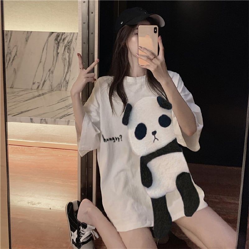 好感度満載   カジュアル Tシャツ カットソー＜F-2820＞