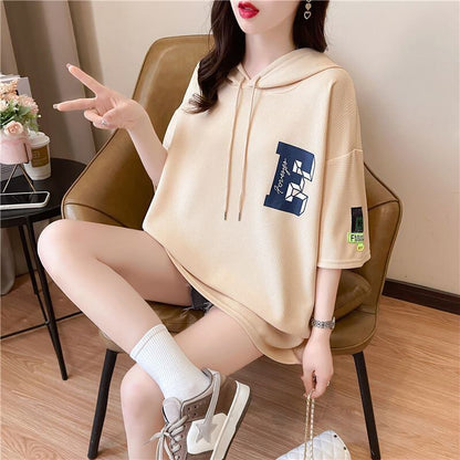 今季マストバイ カジュアル 上質 全3色 半袖Tシャツ カットソー ＜F-8608＞