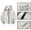 【半額！期間限定！！】定番シンプル  撥水加工 男女兼用  3色 マウンテンパーカーF-12446