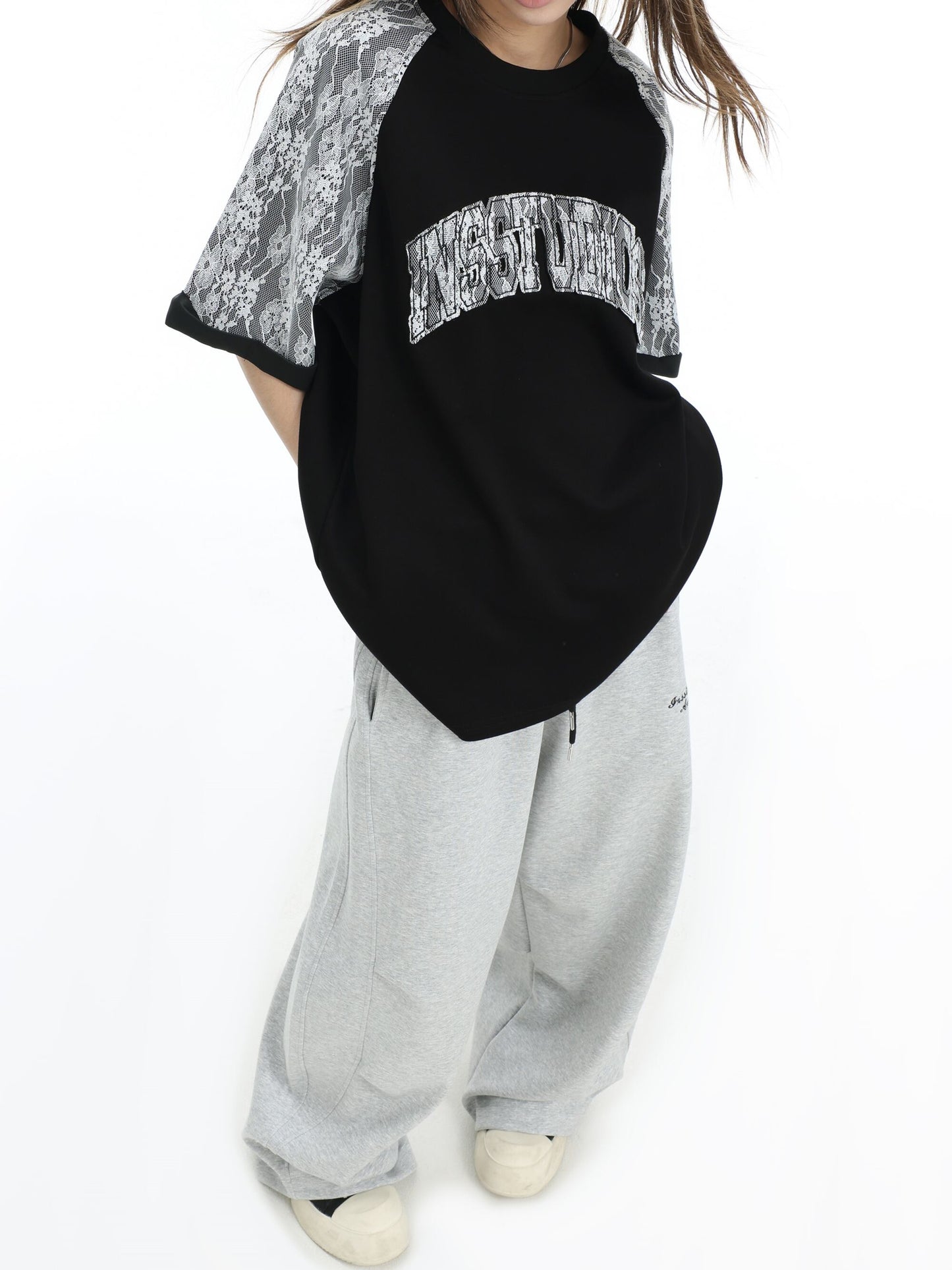 定番シンプル 好感度UP 海外トレンド カジュアル 全3色 半袖 Tシャツ ＜F-11542＞