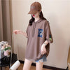 今季マストバイ カジュアル 上質 全3色 半袖Tシャツ カットソー ＜F-8608＞