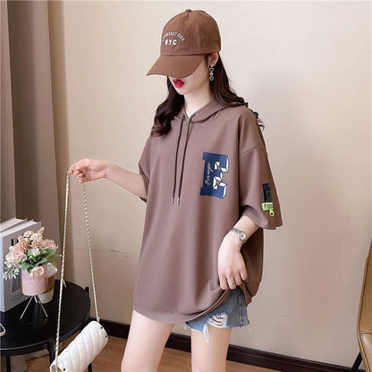 今季マストバイ カジュアル 上質 全3色 半袖Tシャツ カットソー ＜F-8608＞