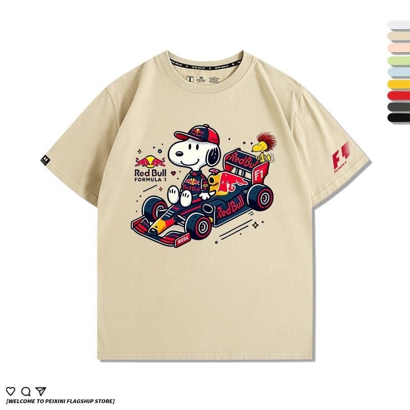 好感度UP カジュアル 大人可愛い ファッション 全9色 半袖TシャツF-11421